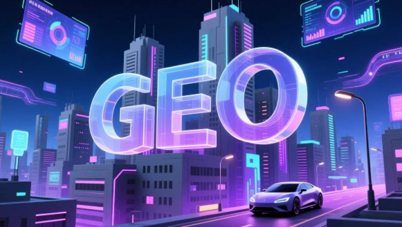 上饶市GEO 优化行业动态：主流搜索平台地域收录规则更新综述